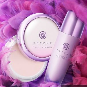 Tatcha The Silk Canvas Protective Primer